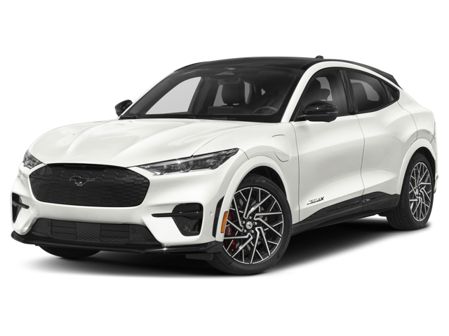2024 Ford Mustang Mach-E