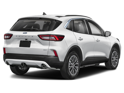 2025 Ford Escape Plug-In Hybrid Base