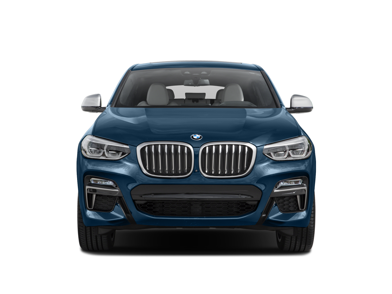 2020 BMW X4 M40i