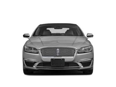 2020 Lincoln MKZ Reserve