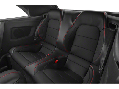 2023 Ford Mustang GT Premium