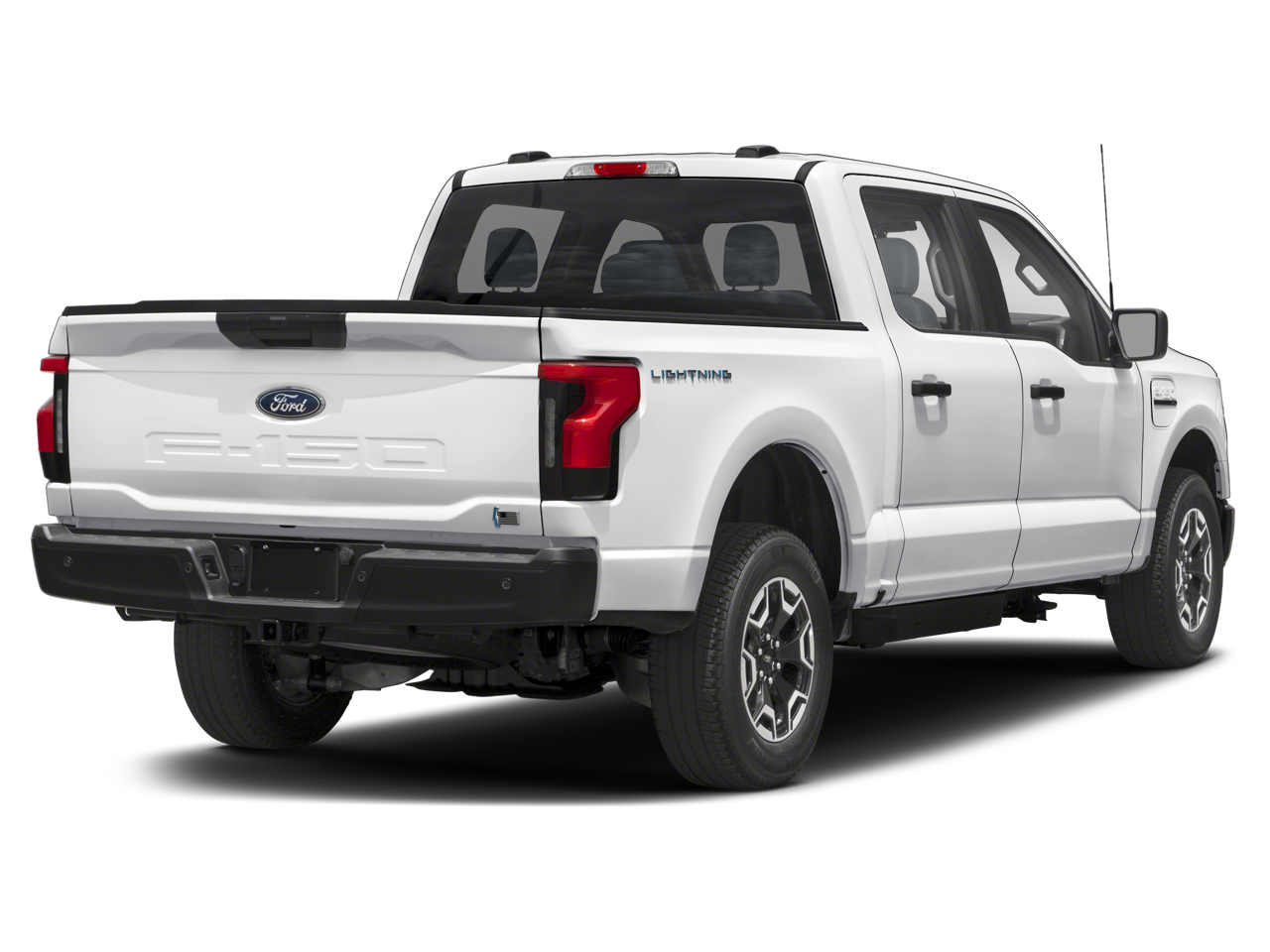 2023 Ford F-150 Lightning Lariat
