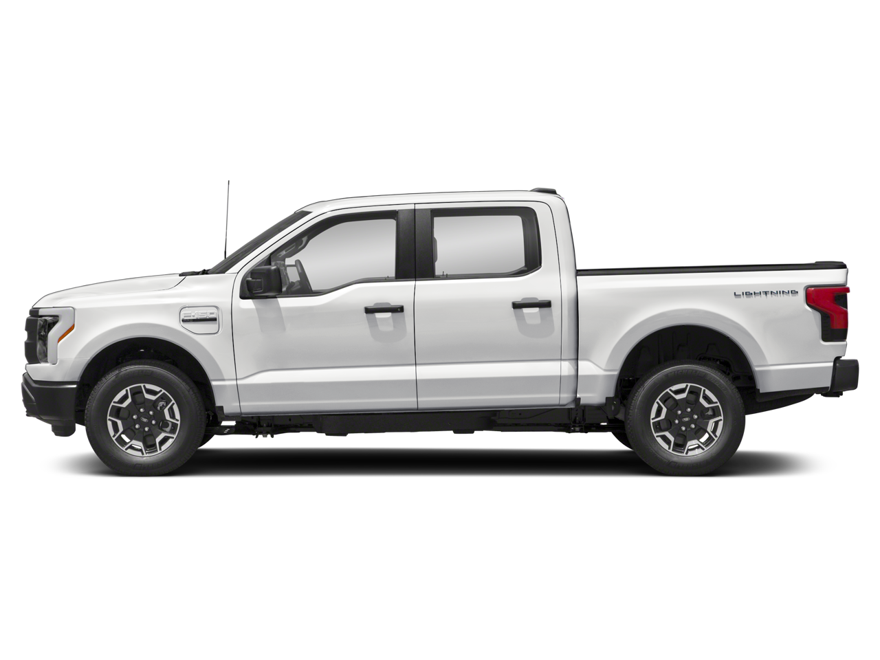 2023 Ford F-150 Lightning Lariat