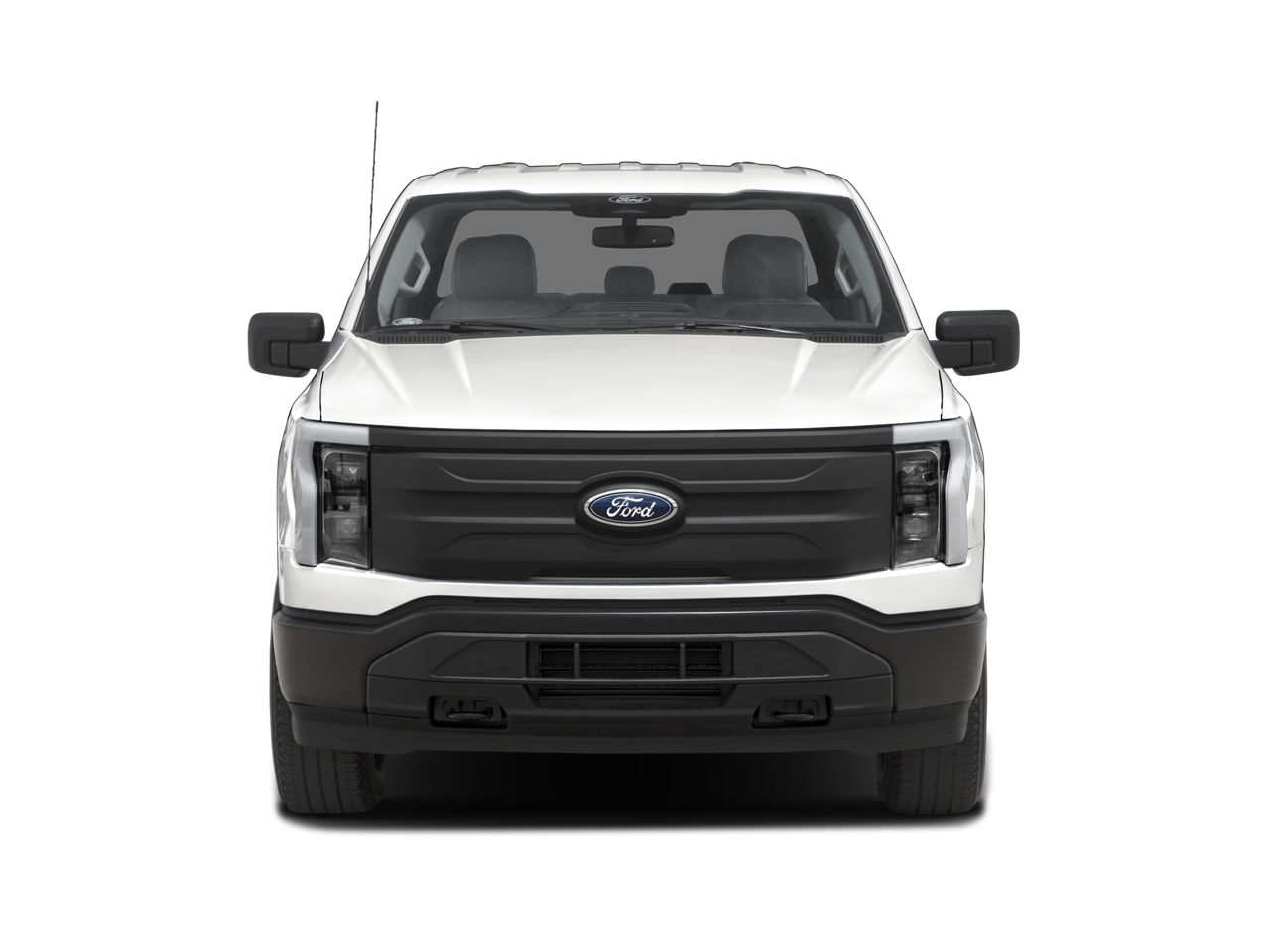 2023 Ford F-150 Lightning Lariat