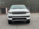 2023 Jeep Grand Wagoneer L Series II