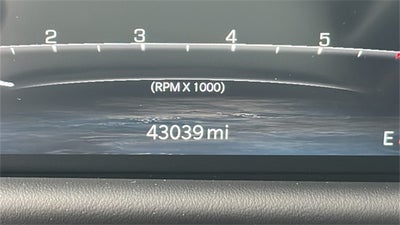 2023 Jeep Grand Wagoneer L Series II