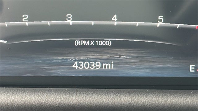 2023 Jeep Grand Wagoneer L Series II