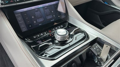 2023 Jeep Grand Wagoneer L Series II