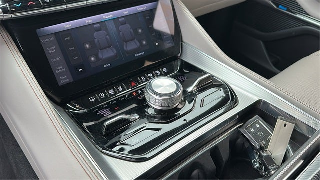 2023 Jeep Grand Wagoneer L Series II