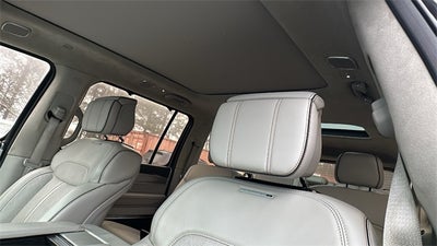 2023 Jeep Grand Wagoneer L Series II