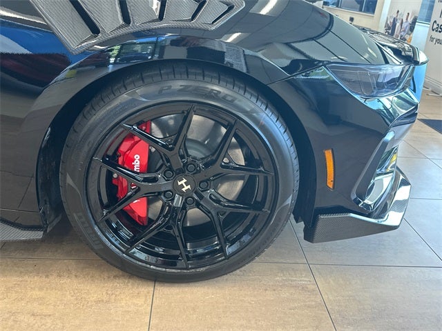 2025 Ford Mustang GT Premium SUPER VENOM