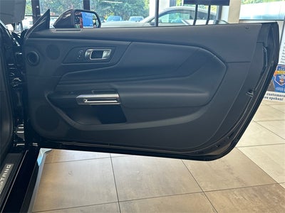 2025 Ford Mustang GT Premium SUPER VENOM