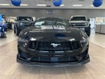 2025 Ford Mustang GT Premium SUPER VENOM
