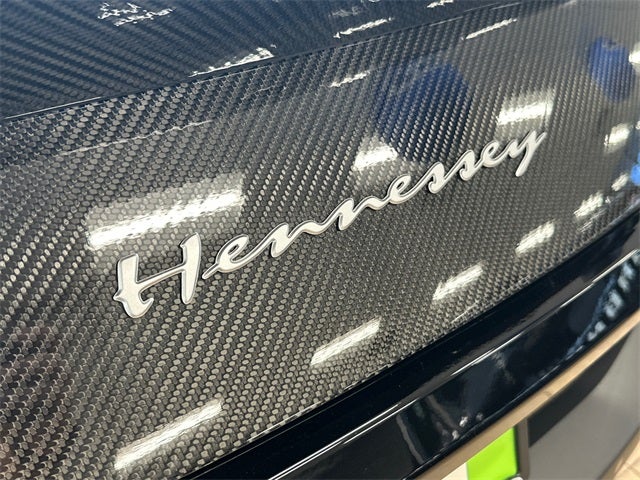 2025 Ford Mustang GT Premium SUPER VENOM