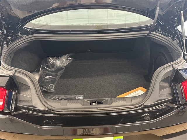 2025 Ford Mustang GT Premium SUPER VENOM