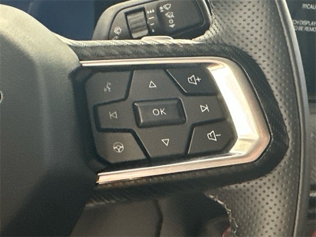 2025 Ford Mustang GT Premium SUPER VENOM