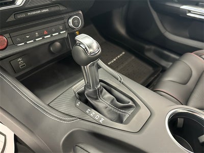 2025 Ford Mustang GT Premium SUPER VENOM