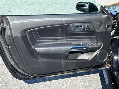 2023 Ford Mustang GT Premium