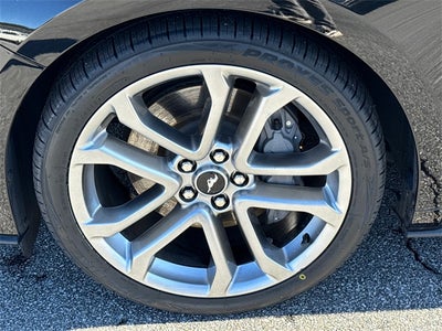 2023 Ford Mustang GT Premium