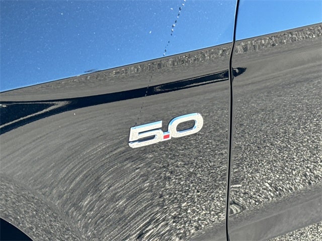 2023 Ford Mustang GT Premium