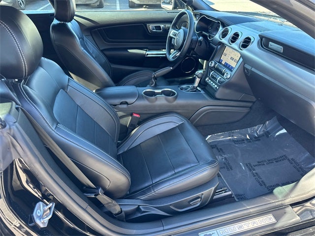 2023 Ford Mustang GT Premium