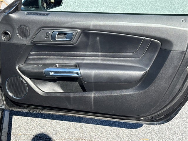 2023 Ford Mustang GT Premium