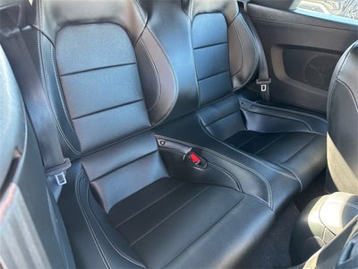 2023 Ford Mustang GT Premium