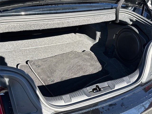 2023 Ford Mustang GT Premium