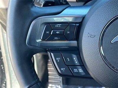 2023 Ford Mustang GT Premium