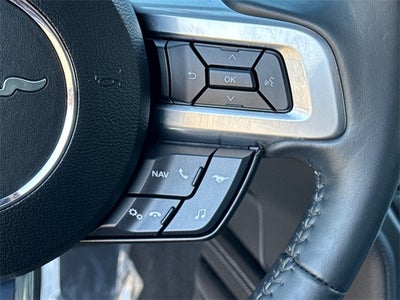 2023 Ford Mustang GT Premium