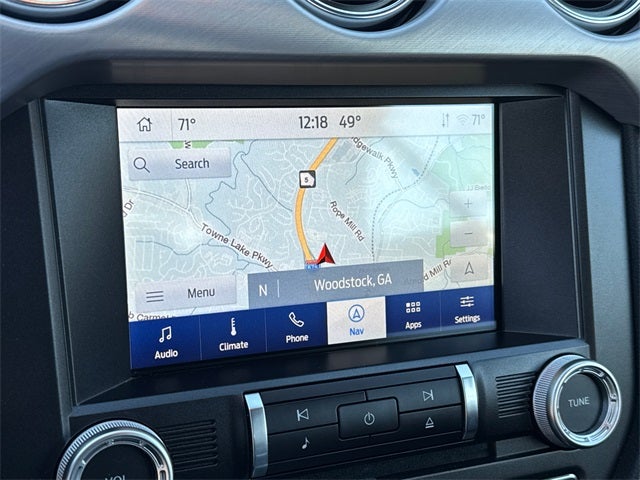 2023 Ford Mustang GT Premium