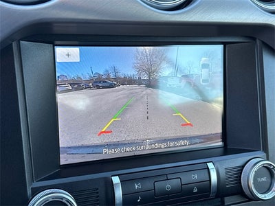 2023 Ford Mustang GT Premium