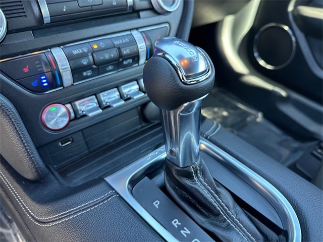 2023 Ford Mustang GT Premium