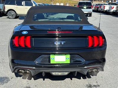 2023 Ford Mustang GT Premium