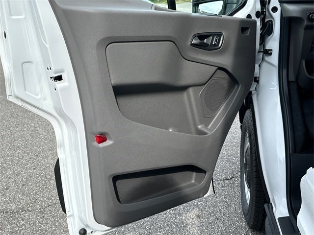 2025 Ford Transit-350 XL