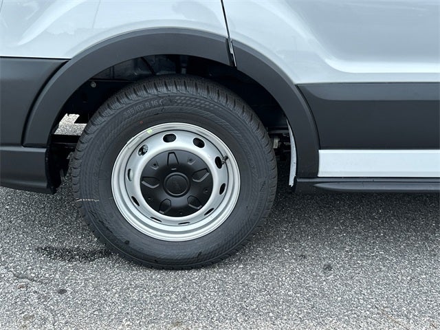 2025 Ford Transit-350 XL