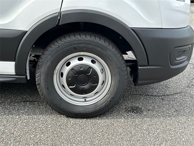 2025 Ford Transit-350 XL