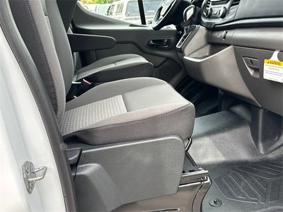 2025 Ford Transit-350 XL