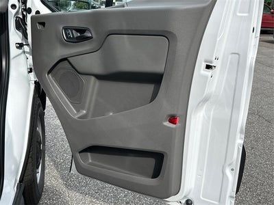 2025 Ford Transit-350 XL