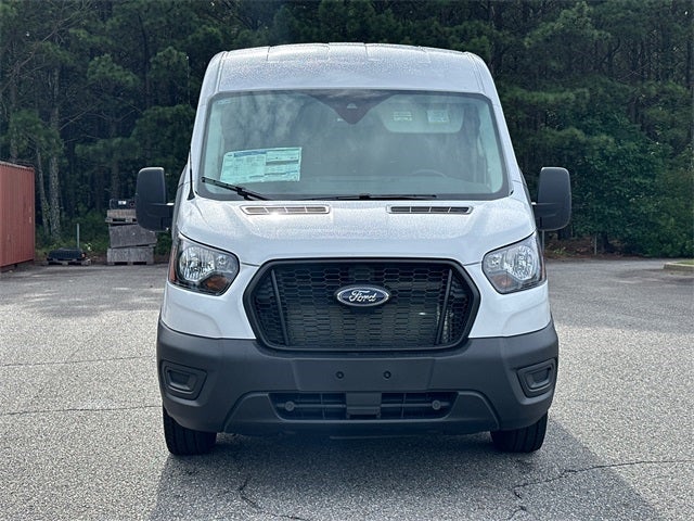 2025 Ford Transit-350 XL