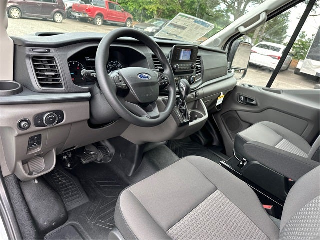 2025 Ford Transit-350 XL