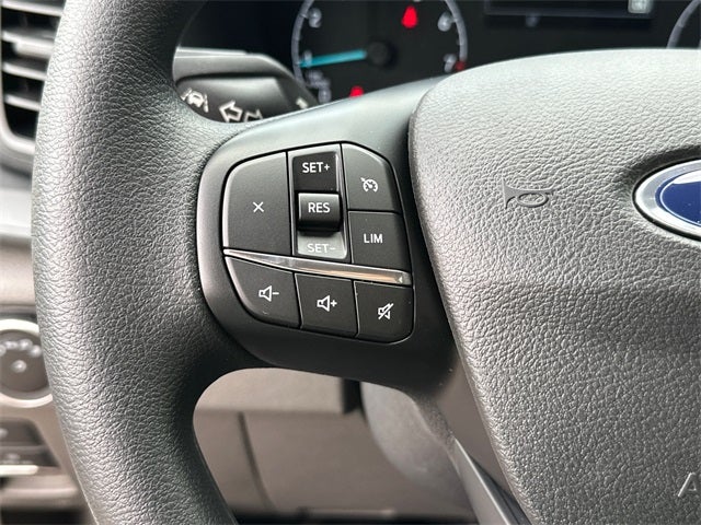 2025 Ford Transit-350 XL