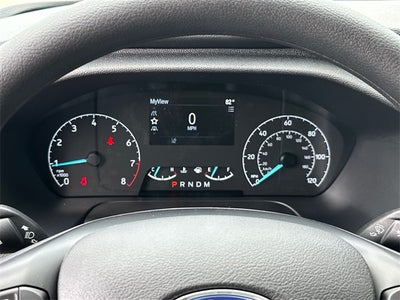 2025 Ford Transit-350 XL