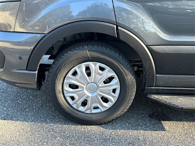 2026 Ford Transit-350 XLT