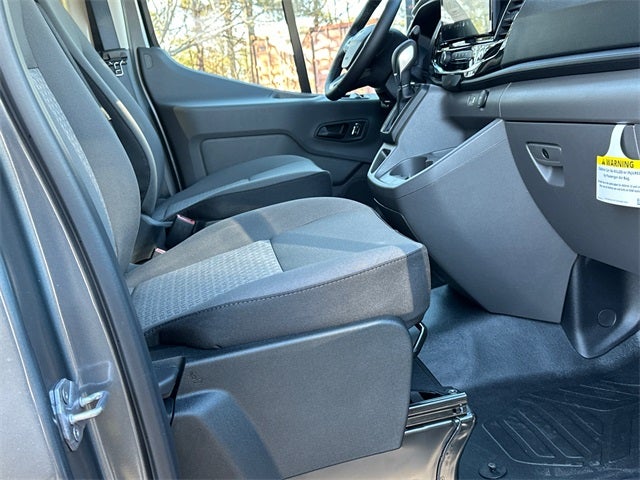 2026 Ford Transit-350 XLT