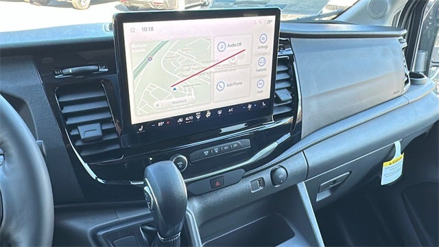 2026 Ford Transit-350 XLT