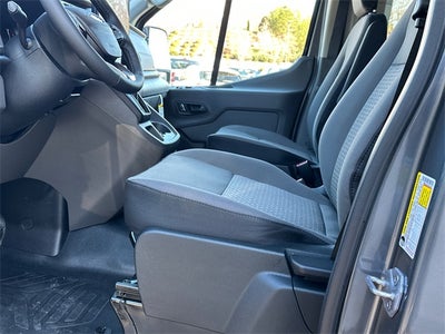 2026 Ford Transit-350 XLT