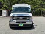 2026 Ford E-350SD Base Cutaway