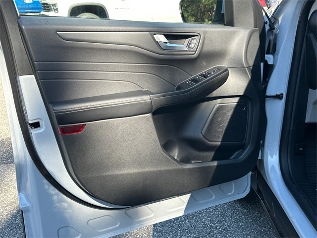 2025 Ford Escape Plug-In Hybrid Base