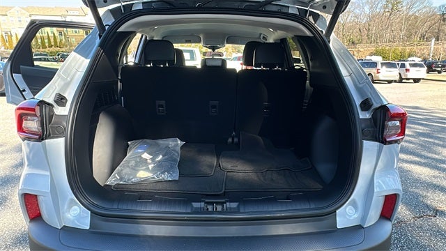 2025 Ford Escape Plug-In Hybrid Base